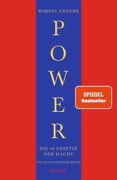 Power: Die 48 Gesetze der Macht von Hanser