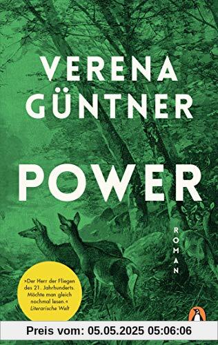 Power: Roman Power: Roman