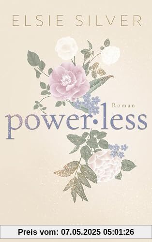Powerless (Chestnut Springs, Band 3)