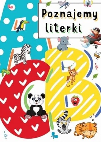 Poznajemy literki von Arti