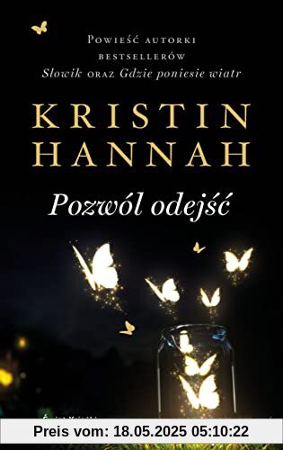 Pozwól odejść