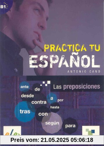 Practica Tu Espanol Practica Tu Espanol