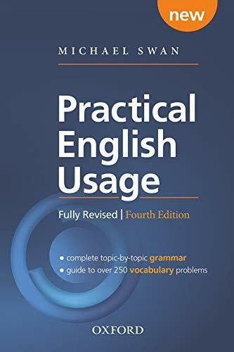 Practical English Usage - Fourth Edition: Grammar Book - Kartoniert Practical English Usage - Fourth Edition: Grammar Book - Kartoniert
