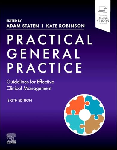 Practical General Practice: Guidelines for Effective Clinical Management von Elsevier