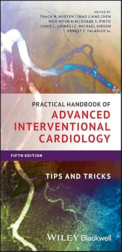 Practical Handbook of Advanced Interventional Cardiology: Tips and Tricks von Wiley-Blackwell