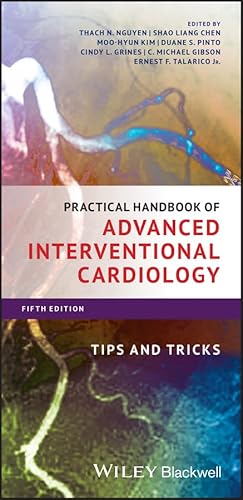 Practical Handbook of Advanced Interventional Cardiology: Tips and Tricks