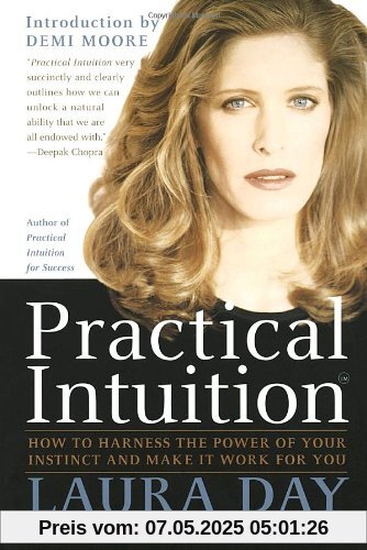 Practical Intuition