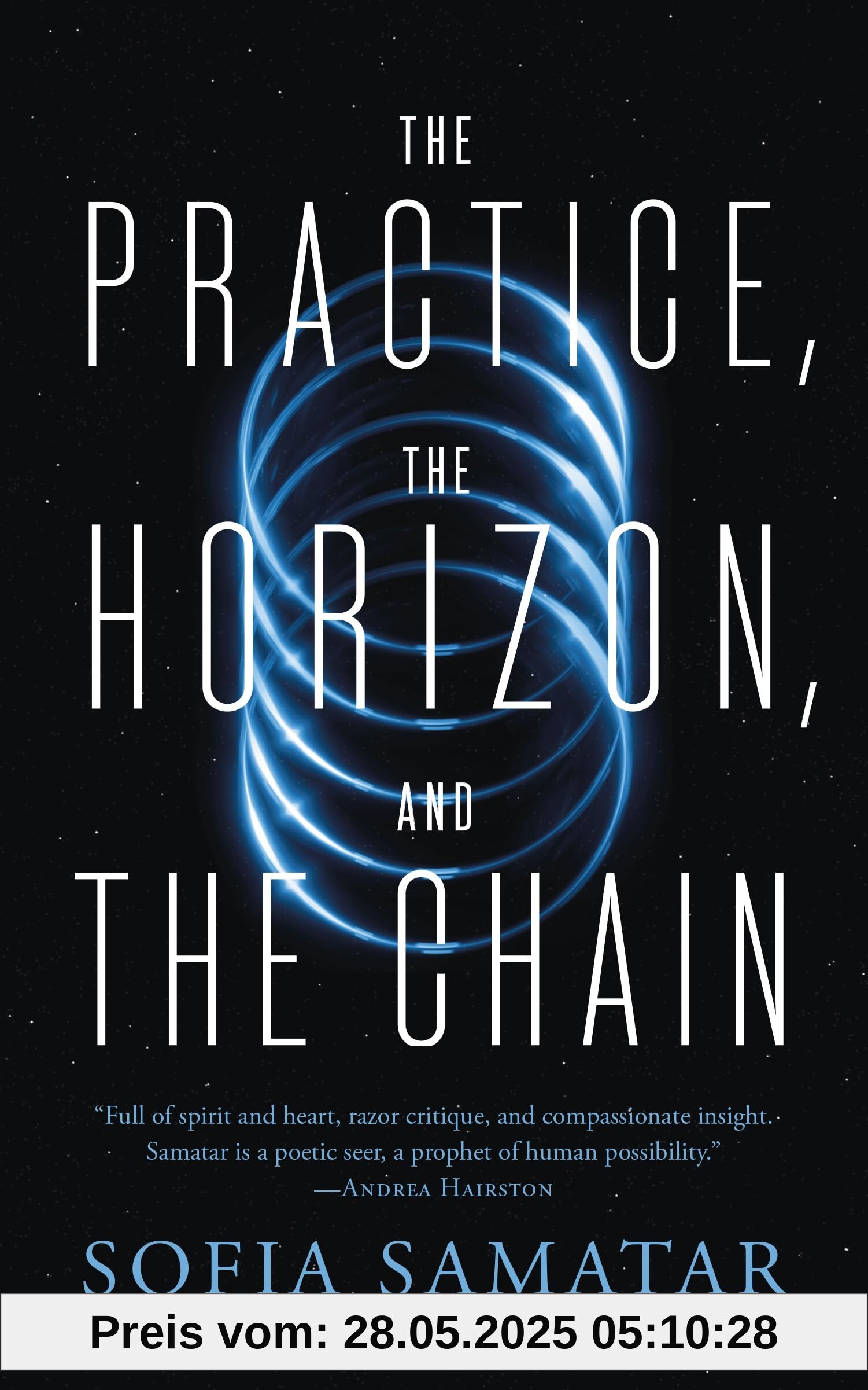 Practice, the Horizon, and the Chain