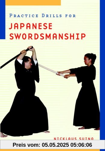 Practice Drills for Japanese Swordsmanship