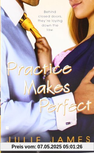 Practice Makes Perfect (Berkley Sensation)