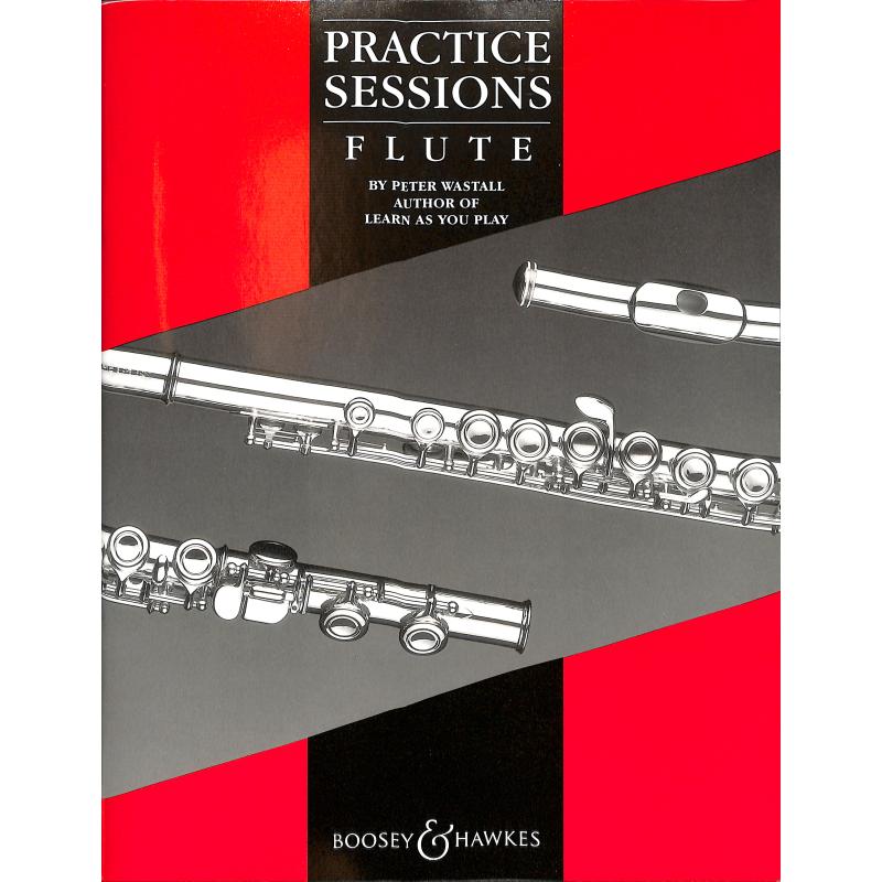 Practice sessions