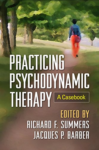Practicing Psychodynamic Therapy: A Casebook von GUILFORD PRESS