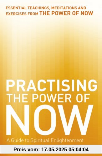 Practising the Power of Now