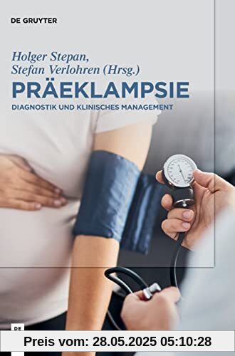 Präeklampsie: Diagnostik und Klinisches Management