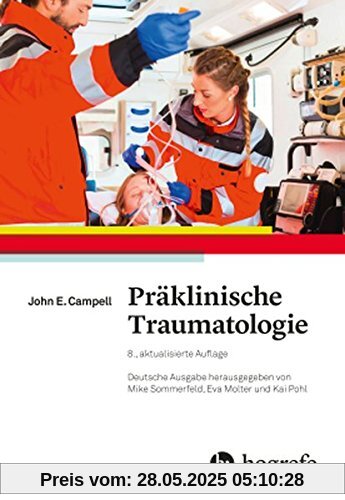 Präklinische Traumatologie: International Trauma Life Support (ITLS)