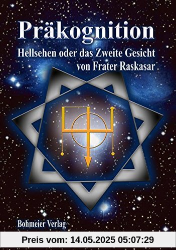 Präkognition: Hellsehen oder das Zweite Gesicht
