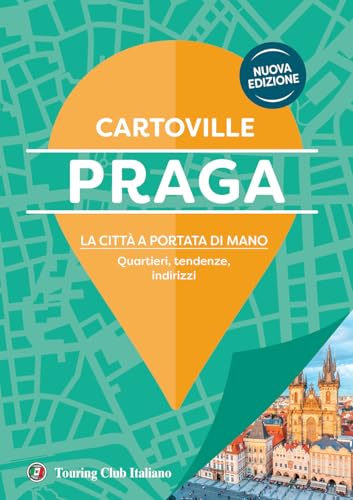 Praga (CartoVille) von Touring