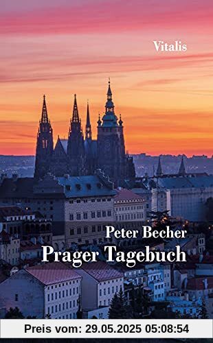 Prager Tagebuch