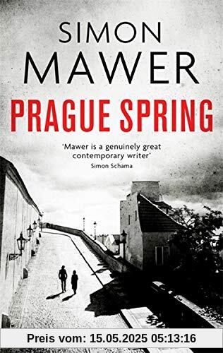 Prague Spring
