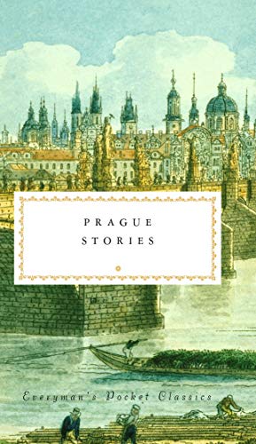 Prague Stories: Richard Bassett (Everyman's Library POCKET CLASSICS) von Random House UK Ltd