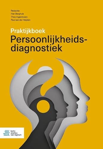 Praktijkboek persoonlijkheidsdiagnostiek von BSL Media & Learning
