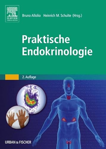 Praktische Endokrinologie von Elsevier
