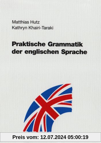 Praktische Grammatik der englischen Sprache