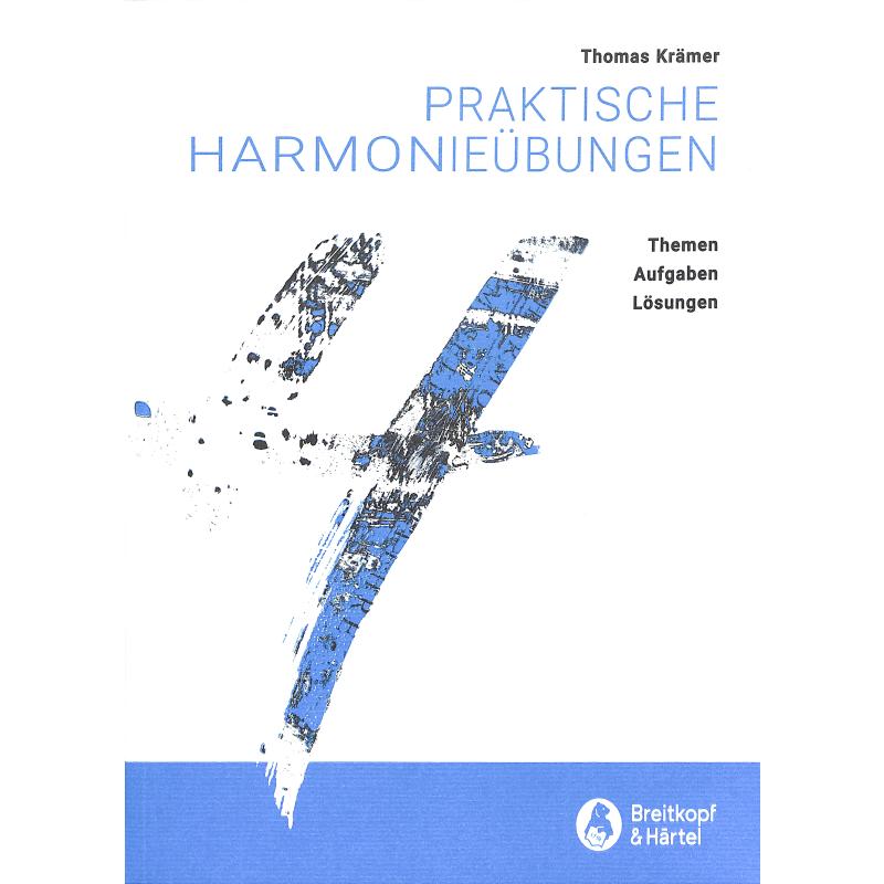 Praktische Harmonieübungen