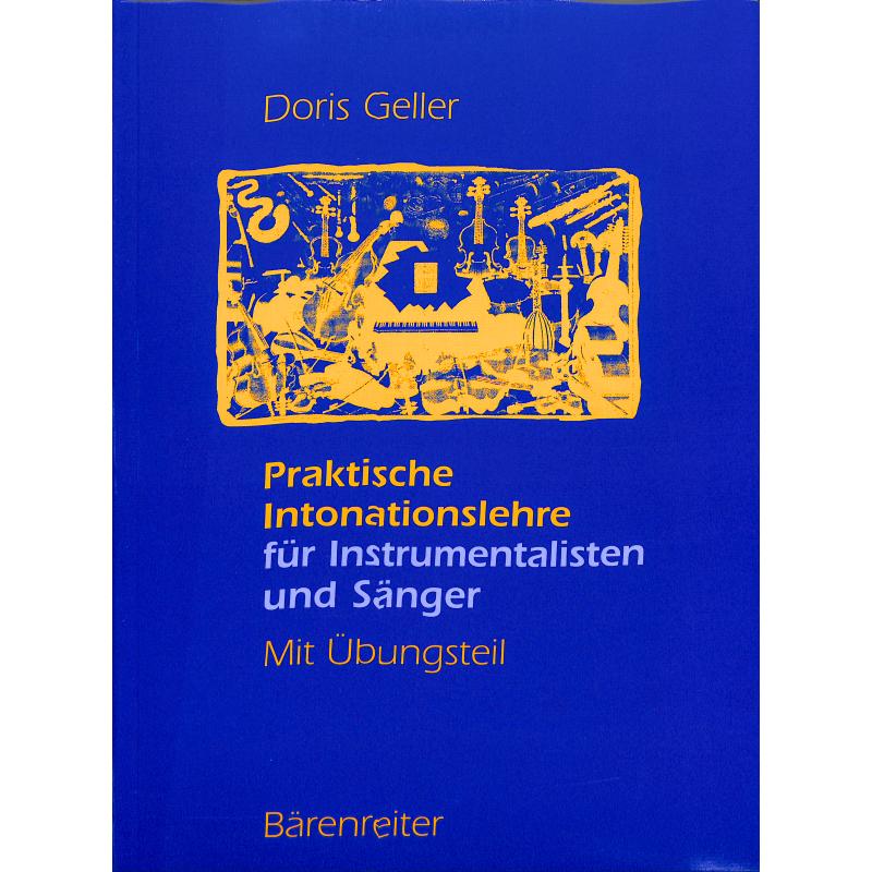 Praktische Intonationslehre Praktische Intonationslehre