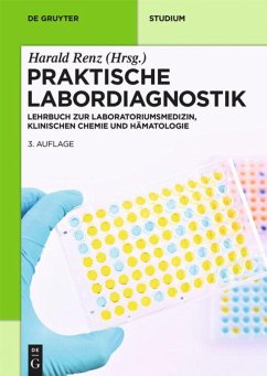 Praktische Labordiagnostik von De Gruyter