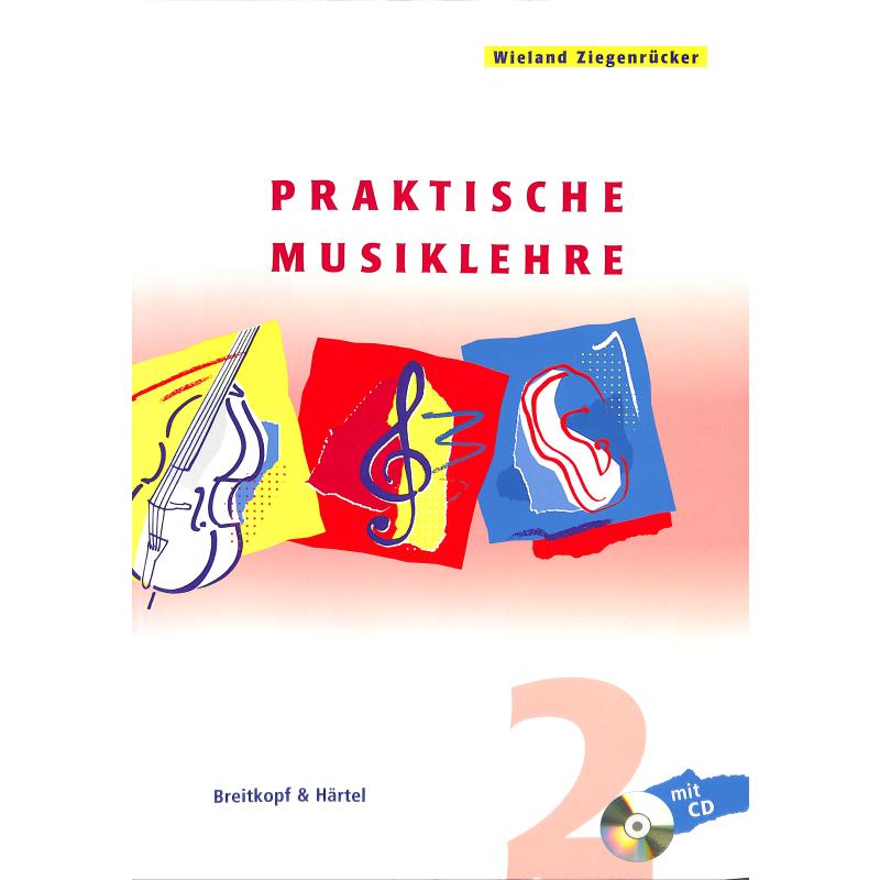 Praktische Musiklehre 2