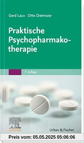 Praktische Psychopharmakotherapie