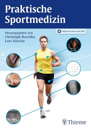 Praktische Sportmedizin von Georg Thieme Verlag