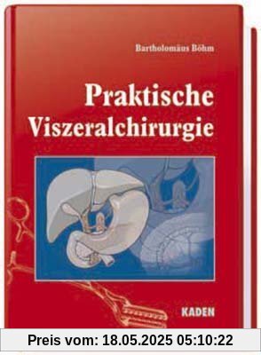 Praktische Viszeralchirurgie