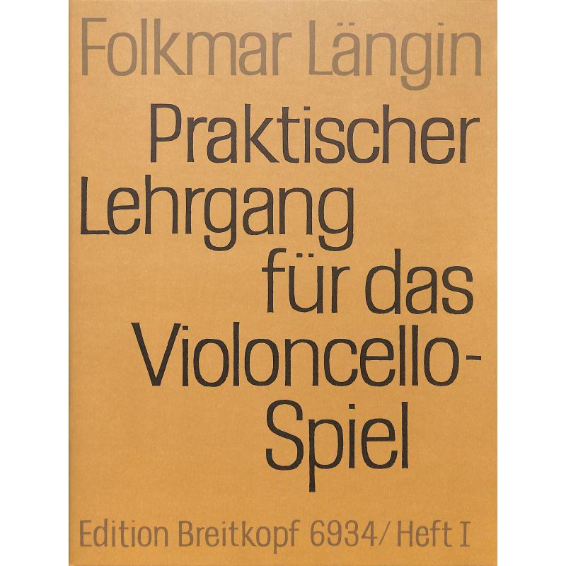 Praktischer Lehrgang 1 Praktischer Lehrgang 1