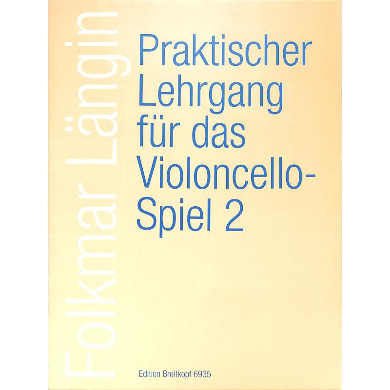 Praktischer Lehrgang 2