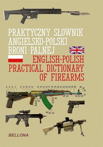 Praktyczny słownik angielsko-polski broni paln von Bellona