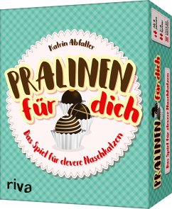 Pralinen für dich von Riva / riva Verlag