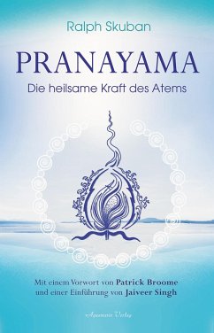 Pranayama von Aquamarin