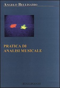 Pratica Di Analisi Musicale von Rugginenti Editore