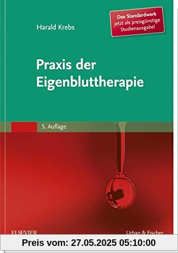 Praxis der Eigenbluttherapie