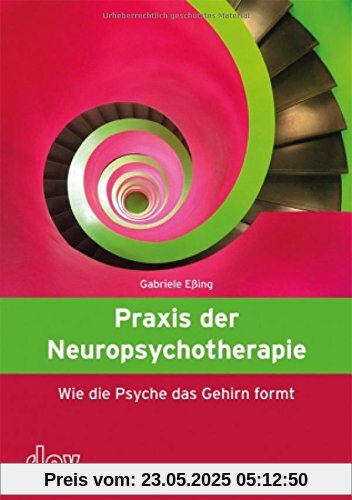 Praxis der Neuropsychotherapie: Wie die Psyche das Gehirn formt