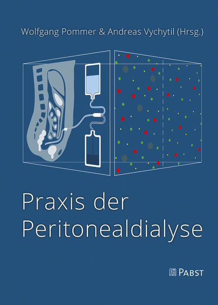 Praxis der Peritonealdialyse von Pabst Wolfgang Science