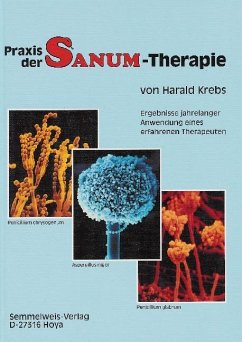Praxis der SANUM-Therapie von Semmelweis