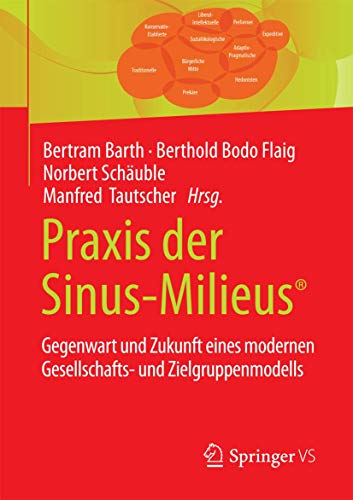 Praxis der Sinus-Milieus®: Gegenwart und Zukunft eines modernen Gesellschafts- und Zielgruppenmodells
