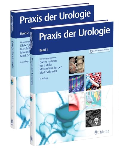 Praxis der Urologie