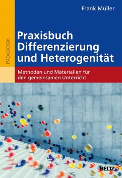 Praxisbuch Differenzierung und Heterogenität von Beltz