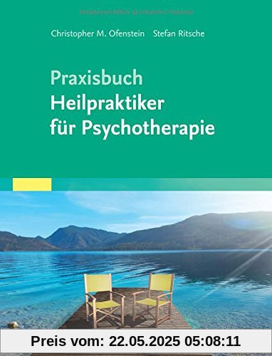 Praxisbuch  Heilpraktiker für Psychotherapie