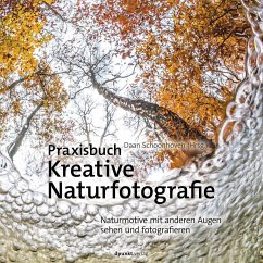 Praxisbuch Kreative Naturfotografie von dpunkt