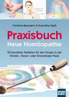 Praxisbuch Neue Homöopathie von Mankau